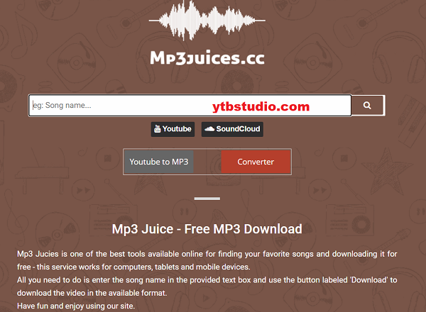 Mp3 juice video download